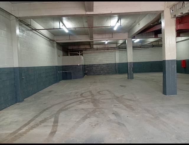 Warehouse property to rent in HERIOTDALE